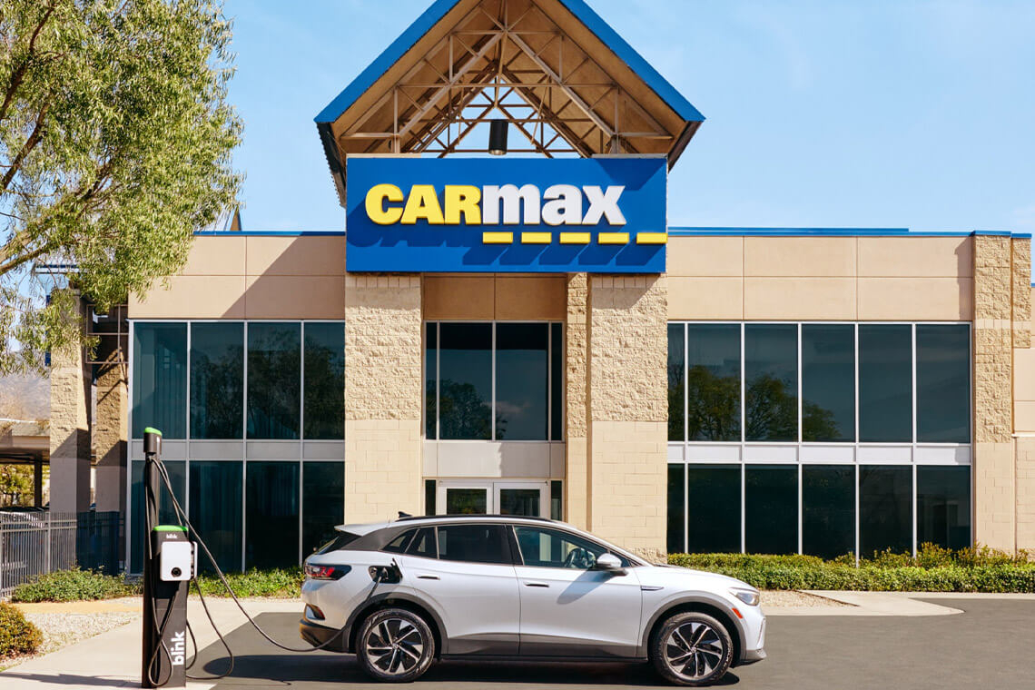 Firm Announces CarMax Auction Inventory Integration